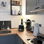 Kamrath Altstadt Apartman