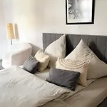 Kamrath Altstadt Apartman *