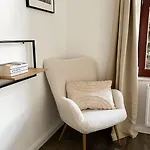 Apartman Kamrath Altstadt Neuruppin
