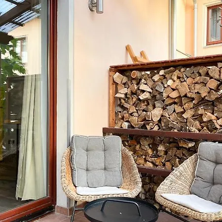 Kamrath Altstadt Apartment *