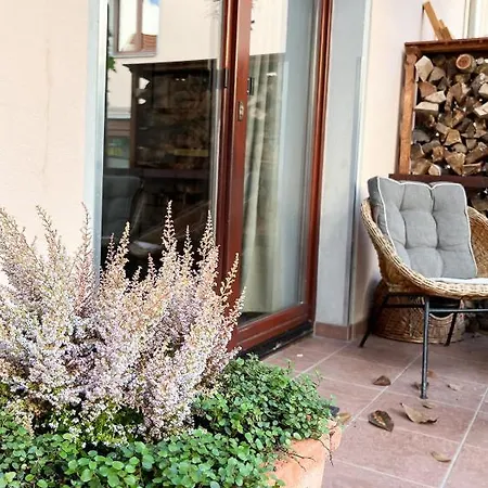 شقة Kamrath Altstadt نيوروبين