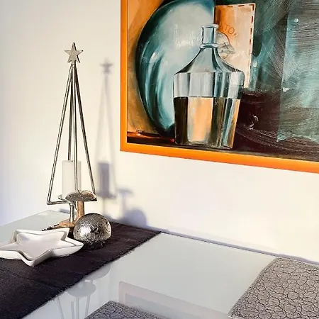 Apartment Kamrath Altstadt *