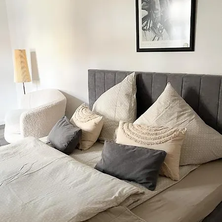 Kamrath Altstadt Διαμέρισμα *