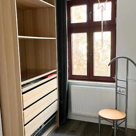 Kamrath Altstadt Neuruppin