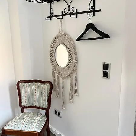 Kamrath Altstadt Apartment