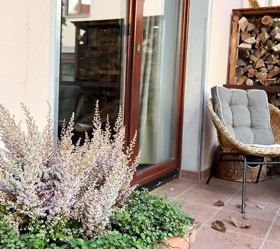 Lejlighed Kamrath Altstadt Neuruppin