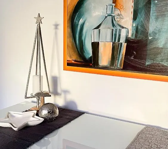 Lejlighed Kamrath Altstadt *