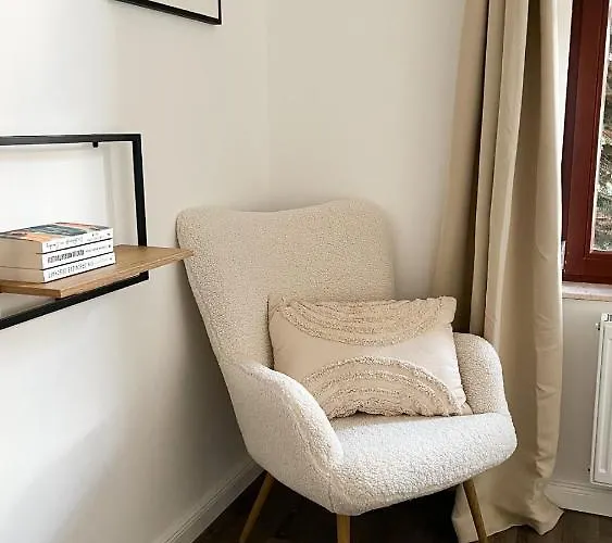 شقة Kamrath Altstadt نيوروبين