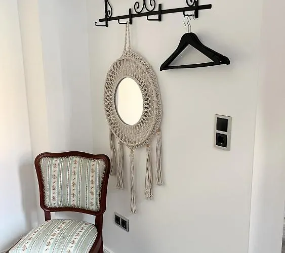 Kamrath Altstadt شقة